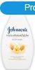 Johnson&#039;s Soft & Nourish mandulaolaj s jzmin 