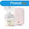 Philips AVENT mellszv elektromos Natural