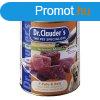 Dr.Clauders Dog Selected Meat Pulyks s rizses konzerv 800g