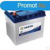 VARTA Akkumultor 12 V 60 Ah 540 A, BLUE Dynamic