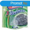 Spontex Steelmax fm drzsi 3db