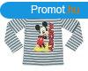 Disney Mickey cskos hossz ujj pl (mret: 74-116)