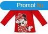 Disney Minnie hossz ujj lnyka pl