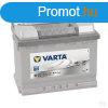 VARTA Akkumultor 12V 63Ah Silver Dynamic