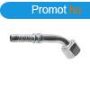Prselhet csatlakoz 87013312 - PN 10 DKF M20x1,5 45