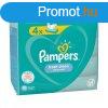 Pampers trlkend 4x52db Fresh Clean