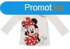 Disney Minnie hossz ujj lnyka pl