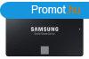 SSD Samsung 500GB 2,5" SATA3 870 Evo