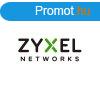 ZYXEL Switch 16-port 2.5GbE, 2 SFP+, 8 x PoE++ 180W Smart Sw