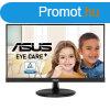 Mon Asus 21,5" VP227HE Eye Care - Adaptive-Sync - VA WL