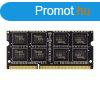 TeamGroup 8GB DDR3L1600MHz SODIMM Elite