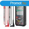 Habotest HT127B univerzlis digitlis multimter