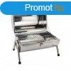 Faszn grill Double 2x 38cm 13034