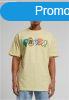 Mr. Tee Vitamin UPSC Heavy Oversize Tee softyellow