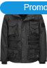 Brandit Superior Jacket black