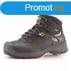 GRISPORT SAFETY SHOES-Valsugana black Fekete 44