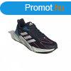 ADIDAS-X9000L2 legend ink/cloud white/turbo Kk 43 1/3