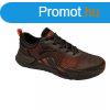 ANTA-Haiman black/fluorescent red Fekete 44