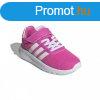 ADIDAS-Lite Racer 3.0 EL K scream pink/footwear white/core b