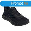 ADIDAS-Duramo 10 core black/core black/iron metallic Fekete 