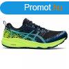 ASICS-Fuji Lite 2 black/ice mint Fekete 46