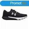 UNDER ARMOUR-UA BGS Charged Rogue 3 black/black/white Fekete