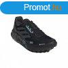 ADIDAS-Terrex Agravic Flow 2.0 GTX core black/grey six/mint 