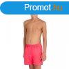 ARENA-BOYS BEACH BOXER SOLID R Red Piros 152