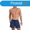 ARENA-MENS BEACH SHORT ALLOVER-750-navy multi Kk XXL