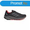 ADIDAS-Terrex Trail Rider GTX core black/grey four/solar red