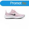 NIKE-Star Runner 3 pink foam/black/white Rzsaszn 30