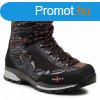 KAYLAND-CROSS GROUND GTX DARK BROWN Barna 41