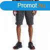 UNDER ARMOUR-UA RIVAL TERRY SHORT-GRY Szrke S