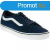 VANS-MN Filmore Decon Suede dress blues/white Kk 42