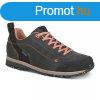 TREZETA-Zeta Ws WP dark grey/peach Szrke 39