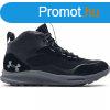 UNDER ARMOUR-UA Charged Bandit Trek 2 black/pitch gray/black