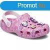 CROCS-Classic Hello Kitty Clog pink Rzsaszn 23/24