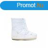 MOON BOOT-Light Low Nylon white Fehr 39/40