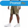 ADIDAS ORIGINALS-3S CARGO SHORT-Green Zld M