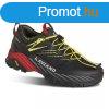 KAYLAND-Duke GTX black/red Fekete 43