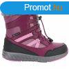 COLOR KIDS-Boots high cut WP potent purple Lila 28