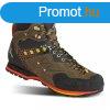 KAYLAND-Vitrik Mid GTX brown/black Barna 42