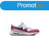 NIKE-Air Max SYSTM Jr white/obsidian/fierce pink/platinum Fe