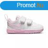 NIKE-Pico 5 white/pink foam Fehr 25