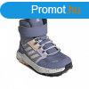 ADIDAS-Terrex Trailmaker High Cold.Rdy orbvio/wonwhi/halblu 