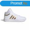 ADIDAS-Hoops 3.0 Mid cloud white/cloud white/grey two Fehr 