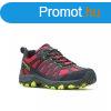 MERRELL-Accentor 3 Sport GTX granite/lava Szrke 44,5