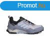 ADIDAS-Terrex AX4 GTX silver violet/blue dawn/solar gold Lil