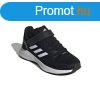 ADIDAS-Runflacon 2.0 EL K core black/cloud white/silver meta