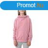 4F JUNIOR-GIRLS SWEATSHIRT JBLD002-56S-LIGHT PINK Rzsaszn 